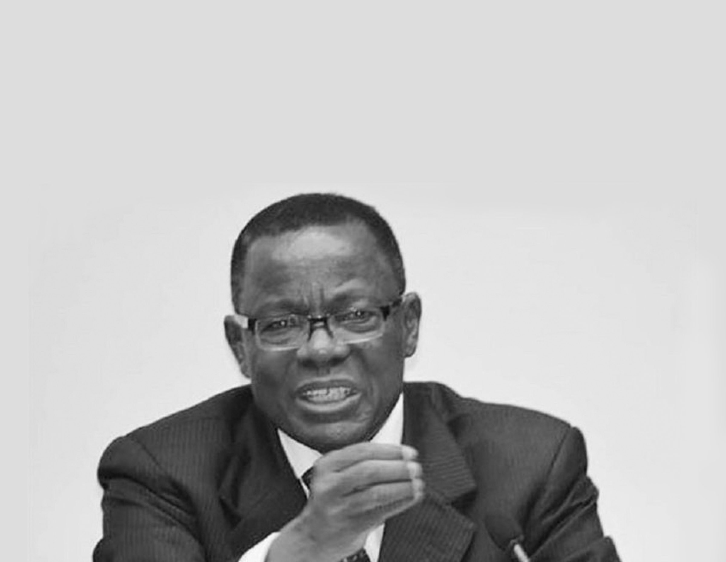 Maurice Kamto